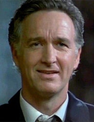 Tom Butler