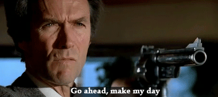 Sudden Impact