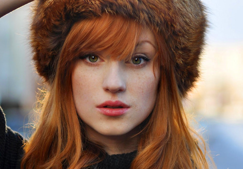 Alina K