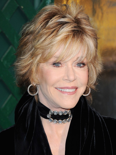 Picture of Jane Fonda