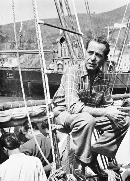 Humphrey Bogart Humphrey Bogart