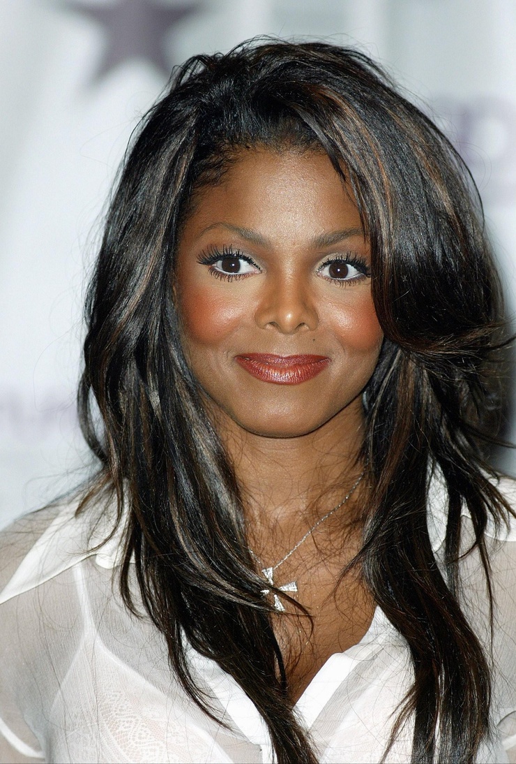 Janet Jackson