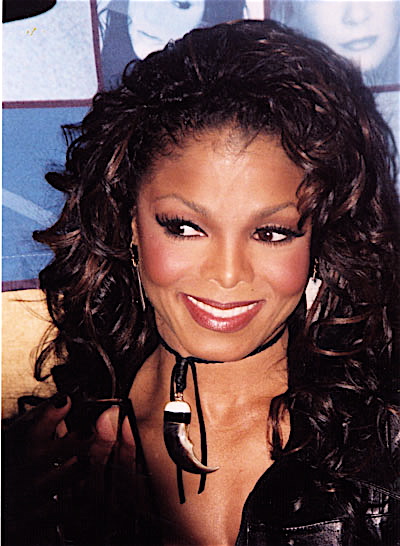 Janet Jackson