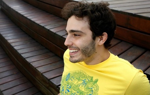 Thiago Rodrigues