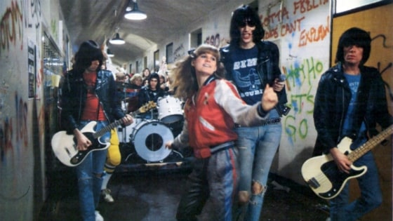 Rock 'n' Roll High School (1979)