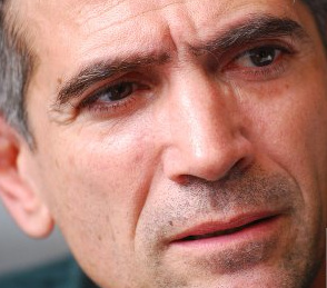 Pablo Cedrón