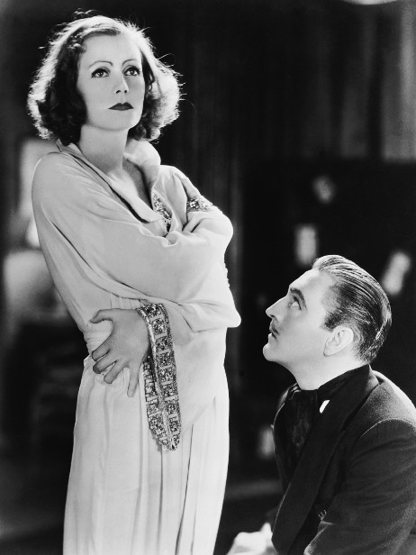 Grand Hotel (1932) Grand Hotel (1932)