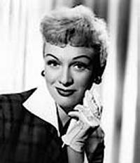 Eve Arden