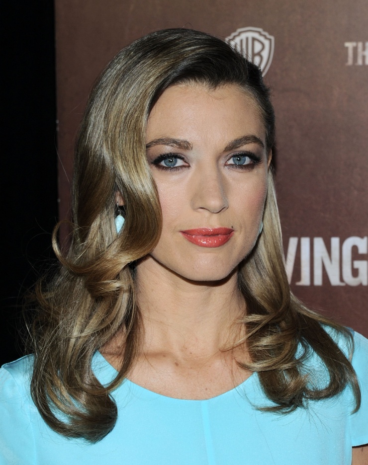 Natalie Zea