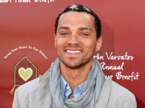 Jesse Williams