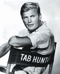 Tab Hunter
