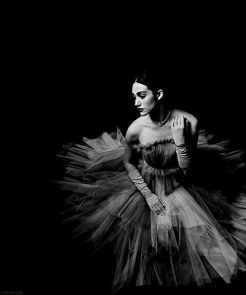 Emmy Rossum Emmy Rossum