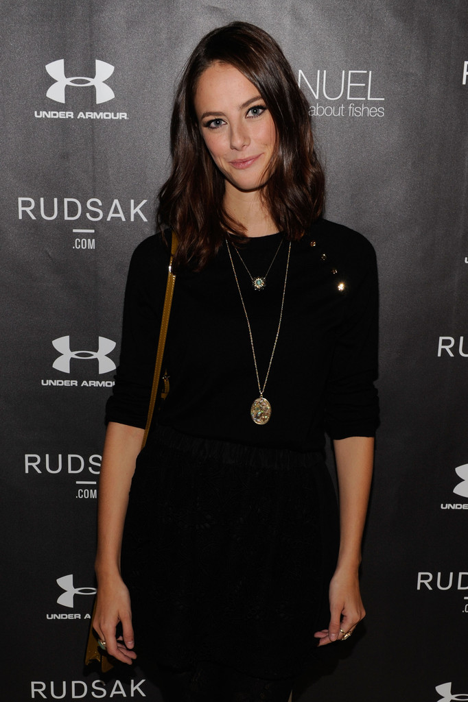 Kaya Scodelario Kaya Scodelario
