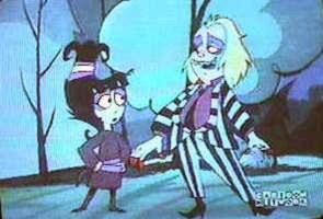 Beetlejuice