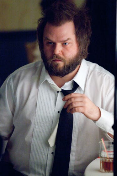 Tyler Labine
