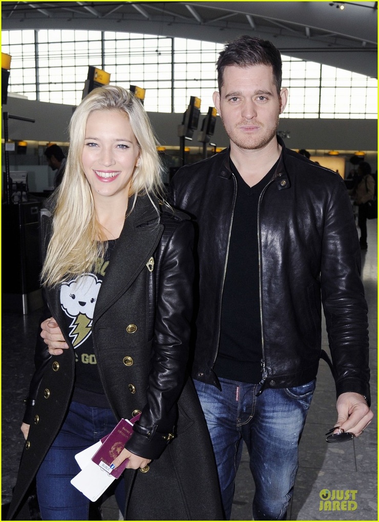 Luisana Lopilato