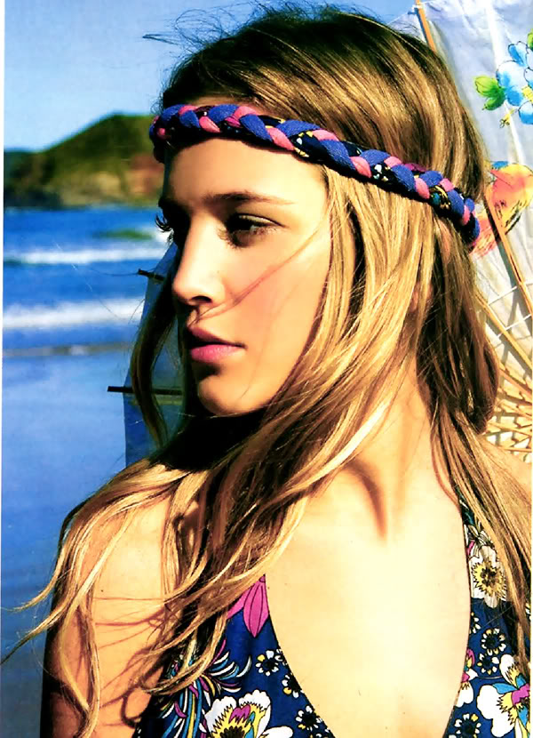 Luisana Lopilato
