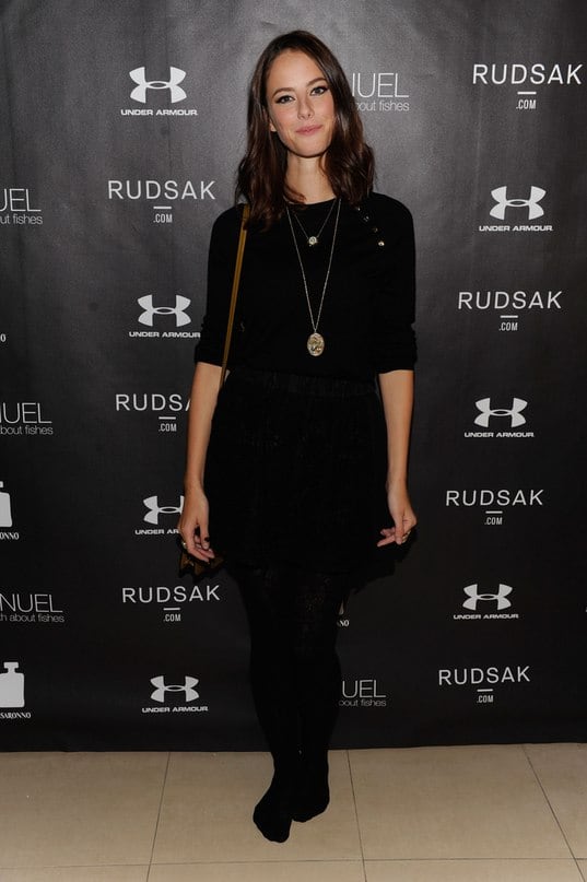 Kaya Scodelario Kaya Scodelario
