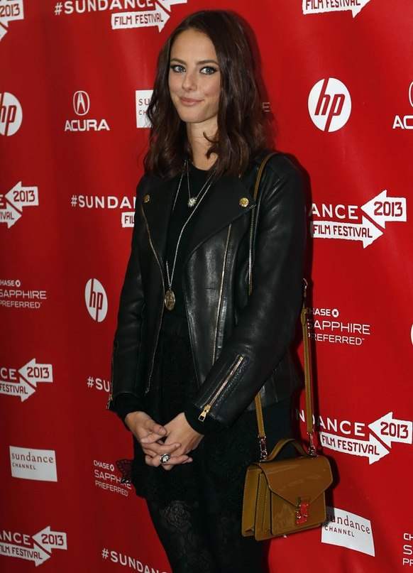 Kaya Scodelario