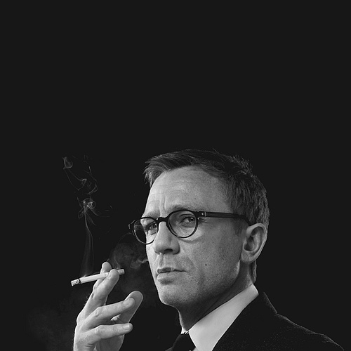 Daniel Craig