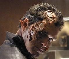 Owain Yeoman
