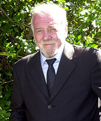 Serafim Gonzalez
