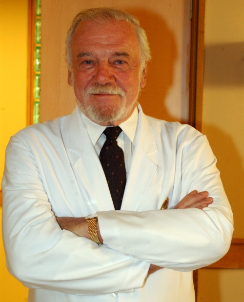 Serafim Gonzalez