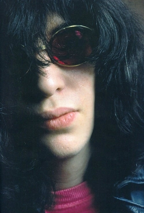 joey ramone head knocker