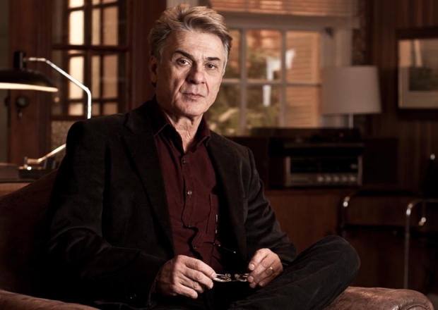 Zé Carlos Machado