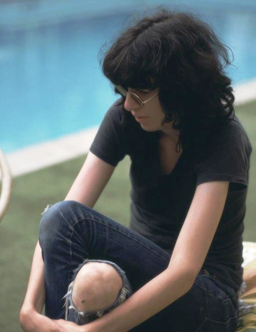 Joey Ramone