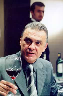 Zé Carlos Machado