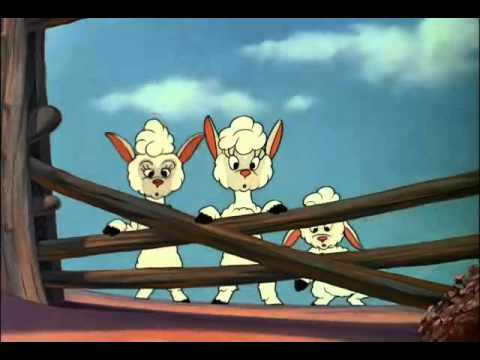 The Legend of Coyote Rock The Legend of Coyote Rock