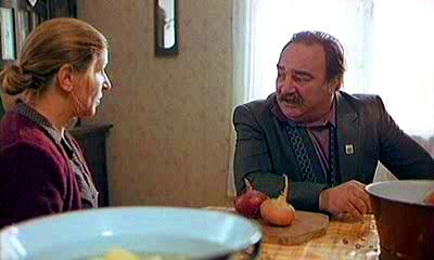 Balkan Spy (1984) Balkan Spy (1984)