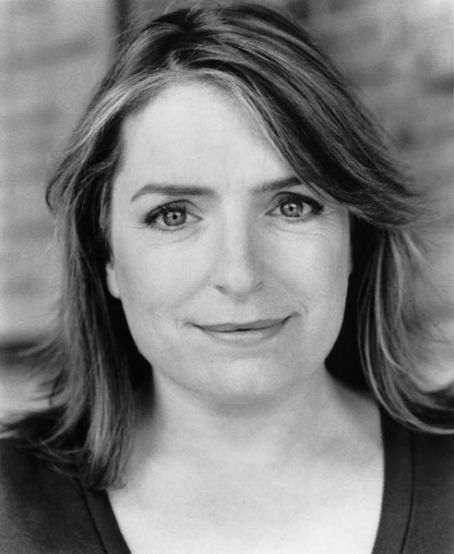 Claire Rushbrook Claire Rushbrook