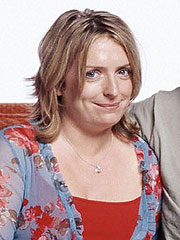 Claire Rushbrook Claire Rushbrook