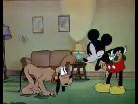 Pluto's Judgement Day Pluto's Judgement Day