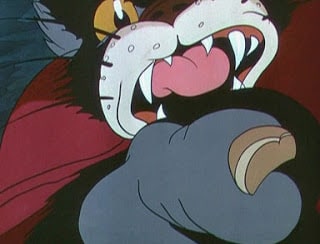 Pluto's Judgement Day