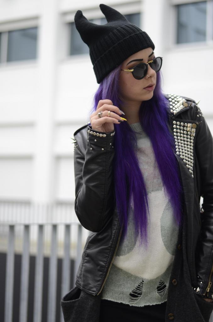 Plum Suicide