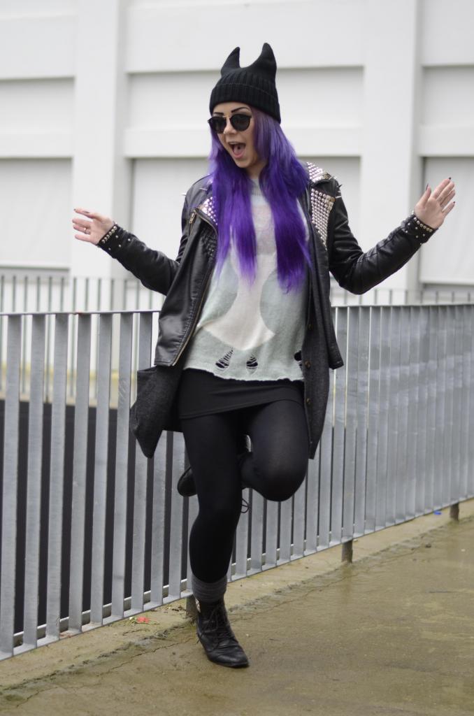 Plum Suicide
