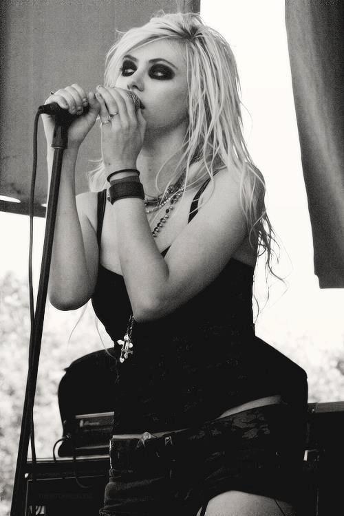 Taylor Momsen