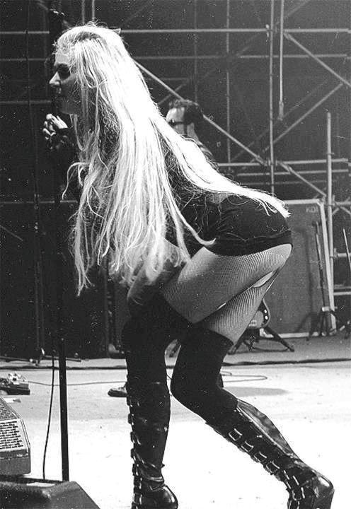 Taylor Momsen