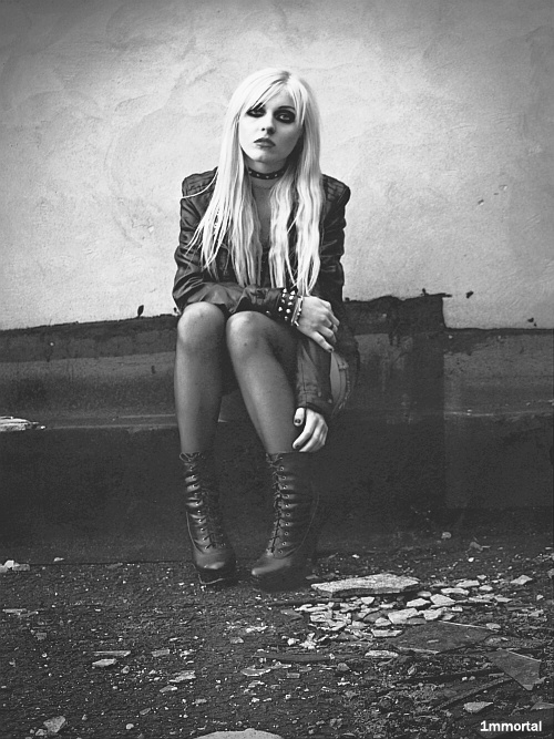 Taylor Momsen