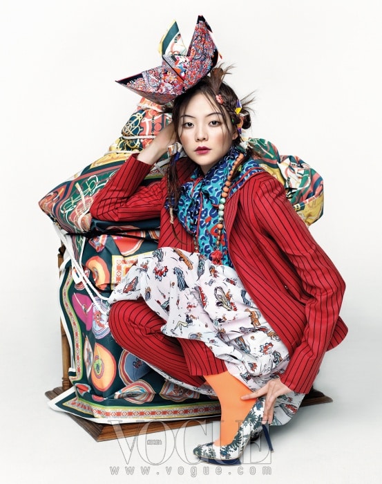 Esom