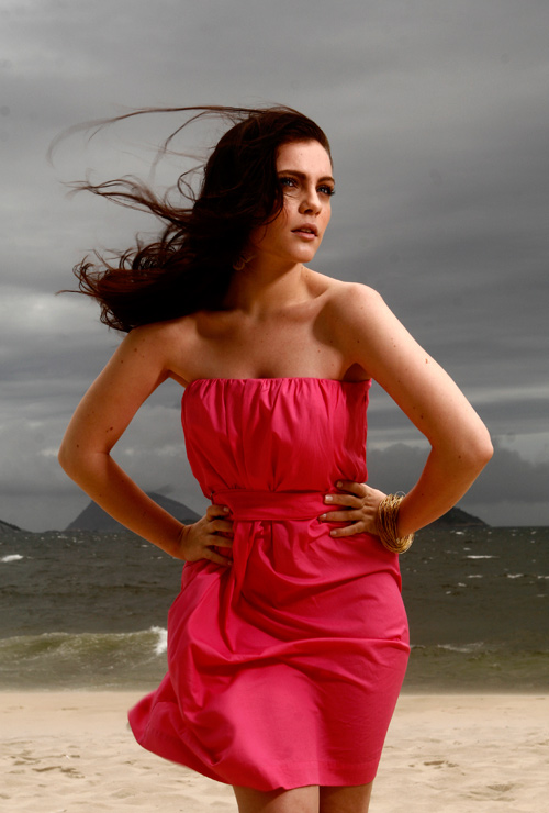 Cecília Dassi