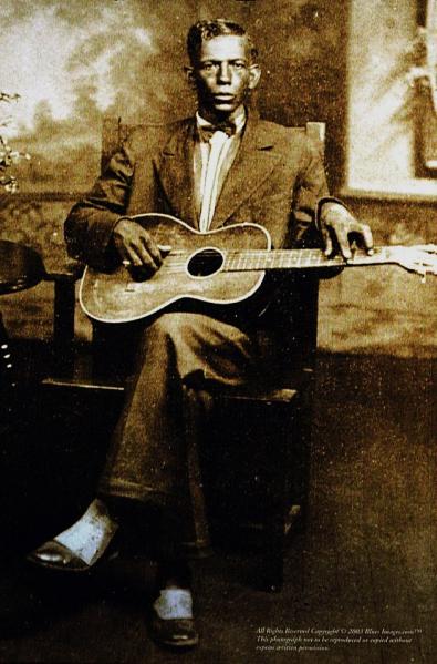 Charley Patton Charley Patton