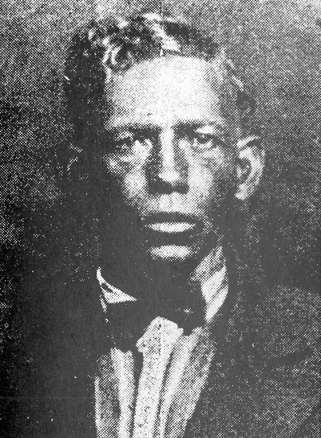 Charley Patton