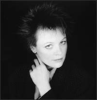 Laurie Anderson