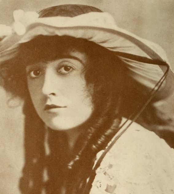 Mabel Normand Mabel Normand