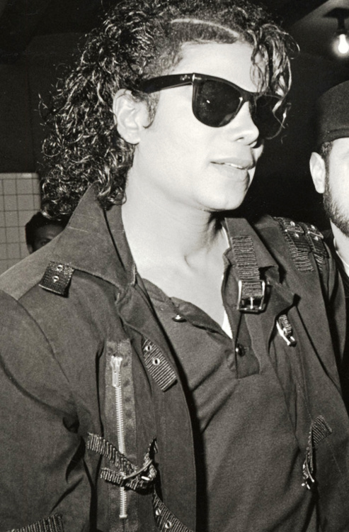 Michael Jackson