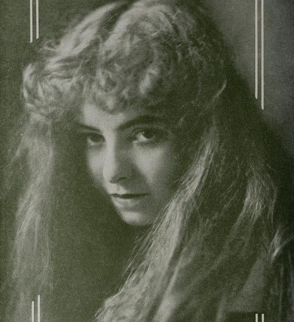 Dorothy Davenport